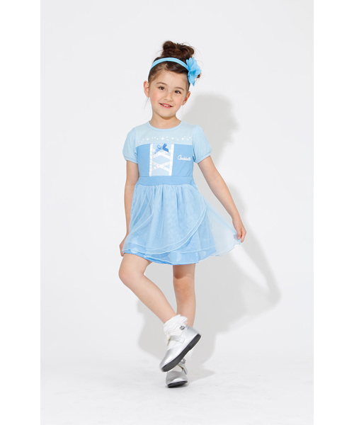 Babydoll ディズニー なりきりワンピース 2230k Buyee An Online Proxy Shopping Service Shop At Zozotown Bot Online