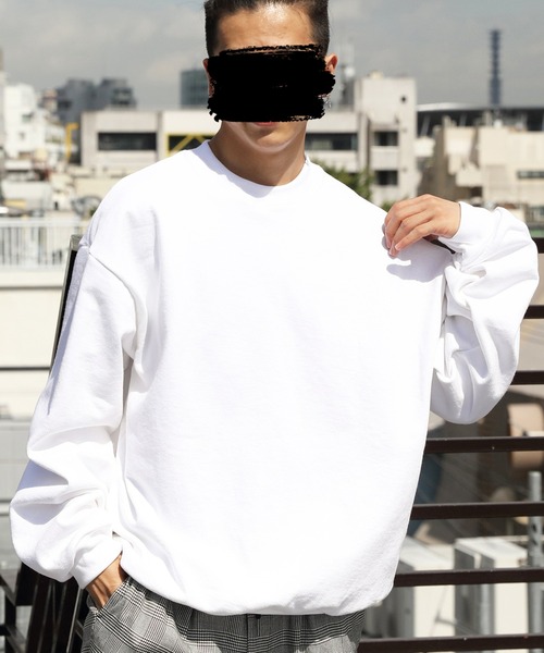【USA製】Los Angeles Apparel sweat shirt Women's Sweatshirts - Crewnecks – Los Angeles Apparel