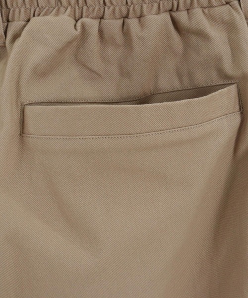 CAMBIO | mp11508- サルエルテーパードパンツ - Buyee, an