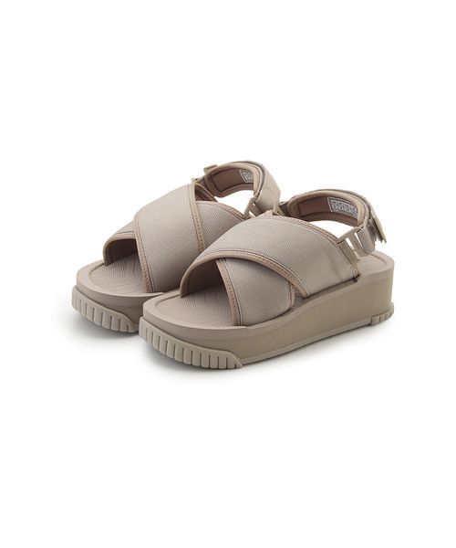 サンダース 楽天市場】【SALE！30%OFF】シャカ SHAKA 厚底 スポーツサンダル