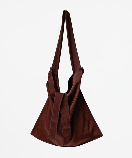 ITTI/イッチ/ HERRIE NANO/レザーア クセサリーポーチ B'2nd｜ITTI/イッチ/HERRIE NANO POUCH / RAPTO/レザー