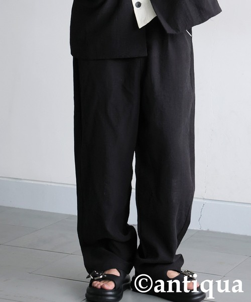 パンツ Rare 00s FUGA dusty denim pants selleglant｜セレグランテ】SILVER PAINT CURVE DENIM PANTS