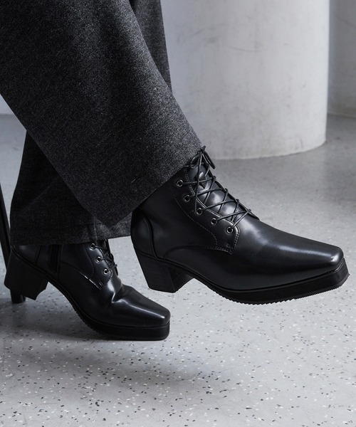 TOMMY JEANS | レトロバスケットエッセンシャルスニーカー - Buyee, an