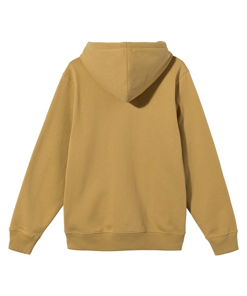 STUSSY | プルオーバーパーカー - Buyee, an Online Proxy Shopping