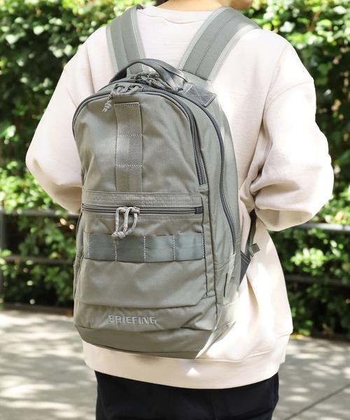 超美品BRIEFING FREIGHTER ASSAULT PACKER SQD 超美品BRIEFING FREIGHTER ASSAULT PACKER SQD