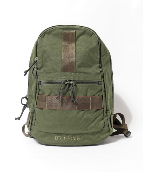 BRIEFING | BRIEFING/ブリーフィング FREIGHTER ASSAULT PACKER