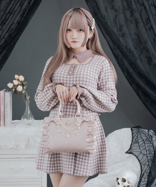 PAL ELFY | モノグラム姫痛バ - Buyee, an Online Proxy Shopping