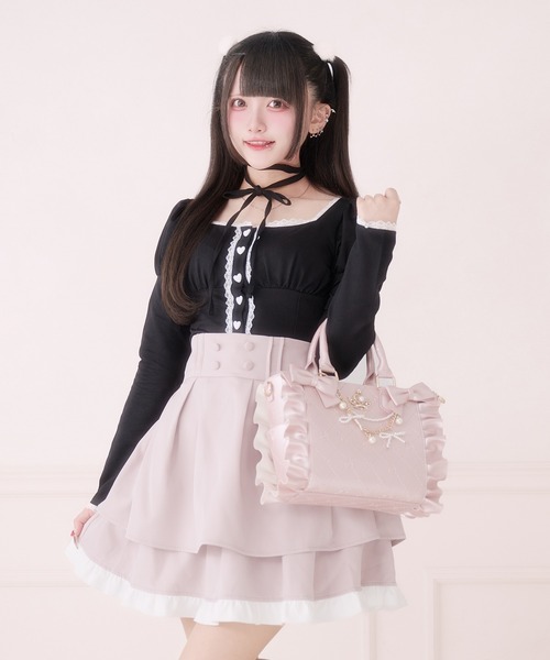 PAL ELFY | モノグラム姫痛バ - Buyee, an Online Proxy Shopping