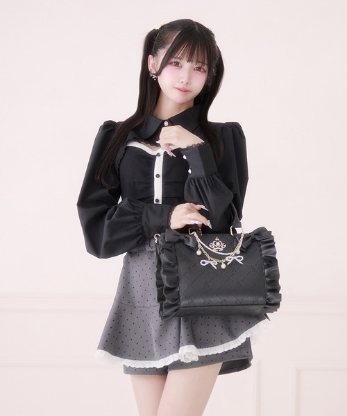 PAL ELFY | モノグラム姫痛バ - Buyee, an Online Proxy Shopping