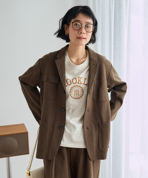FREAK'S STORE | Healthknit × FREAK'S STORE/ヘルスニット 別注 One
