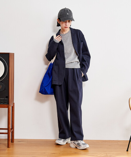 FREAK'S STORE | Healthknit × FREAK'S STORE/ヘルスニット 別注 One