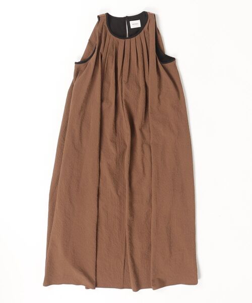 tシャツ DROIT BELLO(ドロイトベロ) BICロゴ　ショート丈Tシャツ レディース DROIT BELLO(ドロイトベロ) BICロゴ ショート丈Tシャツ（Tシャツ