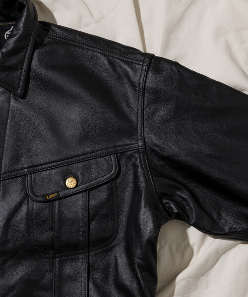 LEE | Lee × Chah Chah × FREAK'S STORE/リー×チャーチャー×フリークス