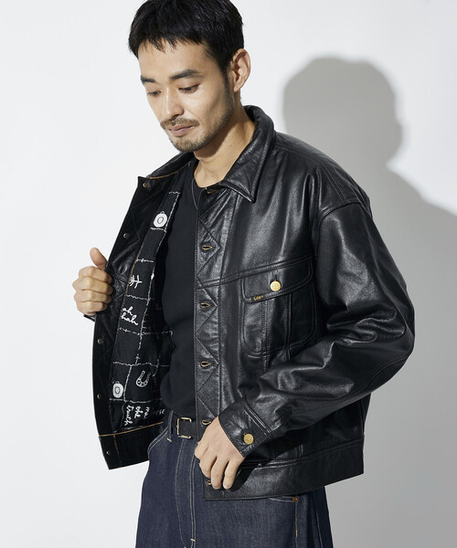 LEE | Lee × Chah Chah × FREAK'S STORE/リー×チャーチャー×フリークス