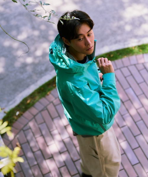 SNOW PEAK | Snow Peak / GORE-TEX Rain Jacket レインジャケット