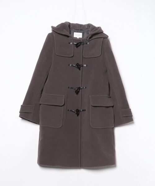 ◆最高級¥154000◆値下不可◆H beauty&youth◆ダッフルコート◆ BEAUTY&YOUTH UNITED ARROWS | ダッフルコート - Buyee, an Online