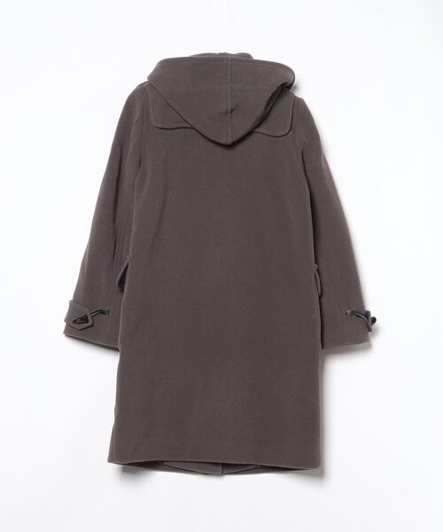 BEAUTY&YOUTH UNITED ARROWS | ダッフルコート - Buyee, an Online