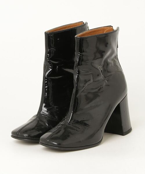 christian christian dada エンジニアブーツ basicks 「定価約14万