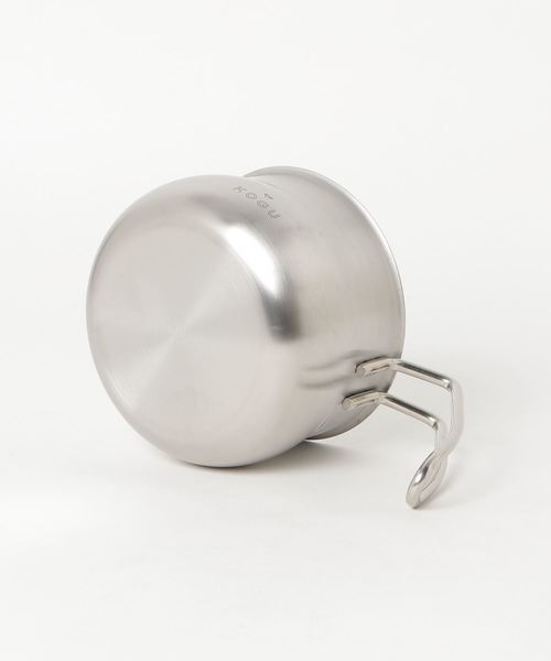 I D E A International 珈琲考具ミルクパン Buyee日本代购服务 于zozotown购物bot Online