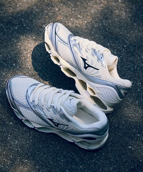 あ*り様 MIZUNO ミズノ　Wave Prophecy LS D1GA251 tenis-mizuno-wave-prophecy-ls-sport-102300003-3-913