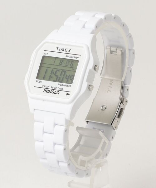 TIMEX | Buyee 通販購入サポートサービス | ZOZOTOWNでお買い物