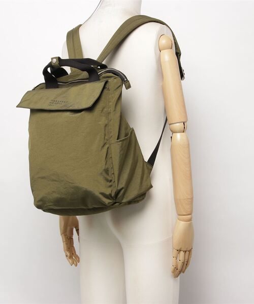 MARGARET HOWELL IDEA | MARGARET HOWELLidea(マーガレット・ハウエル