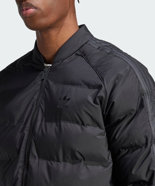 ADIDAS | SST ダウンジャケット / アディダスオリジナルス adidas