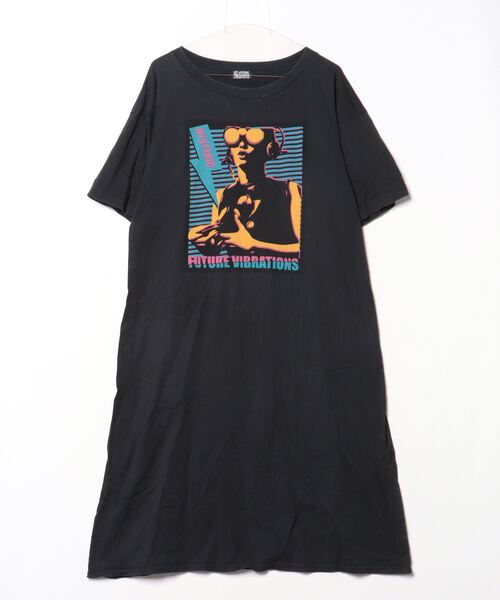 HYSTERIC GLAMOUR - FARです WILDSIDE × HYSTERIC GLAMOUR 