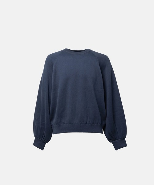 SIMPLYCOMPLICATED | KNITTED CREWNECK - Buyee, an Online Proxy