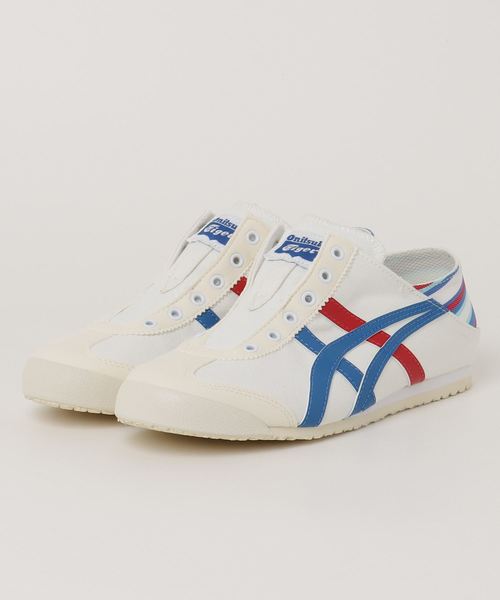 onitsuka laceless