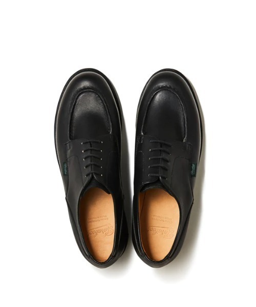 【専用出品】PARABOOT chambord RESTOCK ITEM】CHAMBORD PBGG – GINZA SIX | GSIX | ギンザ