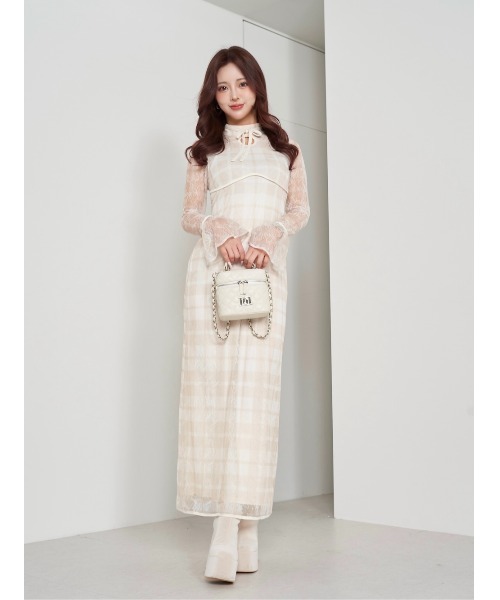 darich メルトンパイピングセットアップ メルトンパイピング