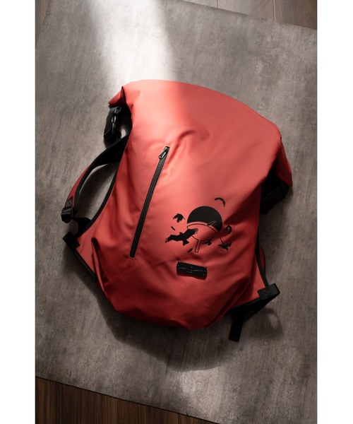 DEVICE | NARUTO-ナルト- 疾風伝 バックパック - Buyee, an Online