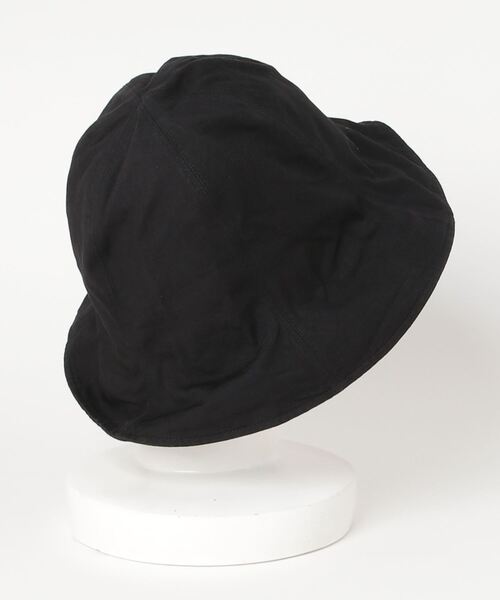 KIJIMA TAKAYUKI | KIJIMA TAKAYUKI RIPPLED TULIP HAT - Buyee, an 