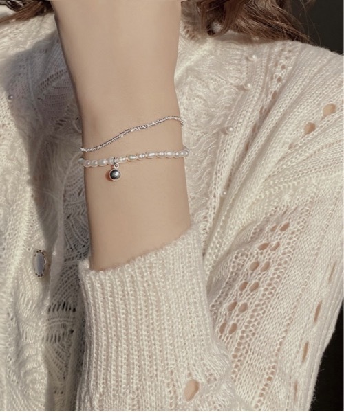 BLATTO | 【blatto 925silver】925シルバー デザイン
