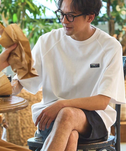 LAGUA GEM | FROCKY PRINT Tシャツ - Buyee, an Online Proxy
