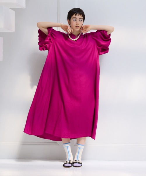 manana suerte ゴブラン 解き放っ セットアップ 