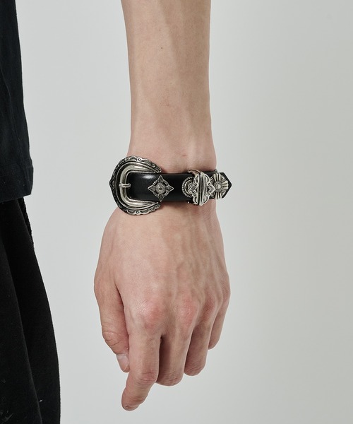 TOGA VIRILIS 別注 l bangle set silver NEW ARRIVAL / METAL BANGLE SET – TOGA ONLINE STORE
