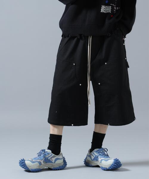 DANKE SCHON | 【WEB&DEPOT限定】DankeSchon/ダンケシェーン/PTWILL