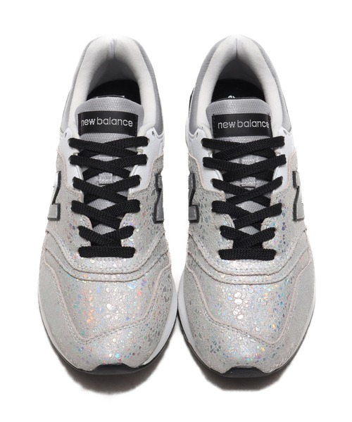 New Balance New Balance Cw997hbz Cw997hcf ニューバランス ラメスニーカー Sp Buyee An Online Proxy Shopping Service Shop At Zozotown Bot Online