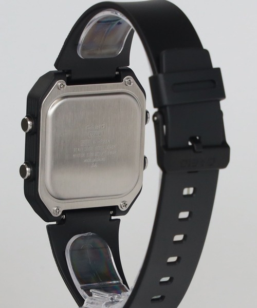CASIO | CASIO Collection / W-221H-1AJF - Buyee, an Online Proxy