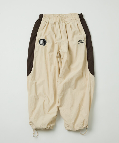 UMBRO | UMBRO HOUSE Track Pants（アンブロハウス トラック パンツ