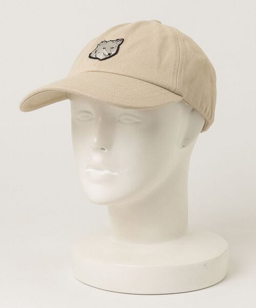 MAISON KITSUNE | キャップ - Buyee, an Online Proxy Shopping