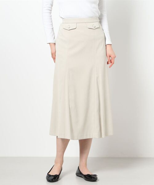 Ggd Have A Nice Trip スェーディカノコゴアスカート Buyee 通販代理購入サービス Zozotownでお買い物