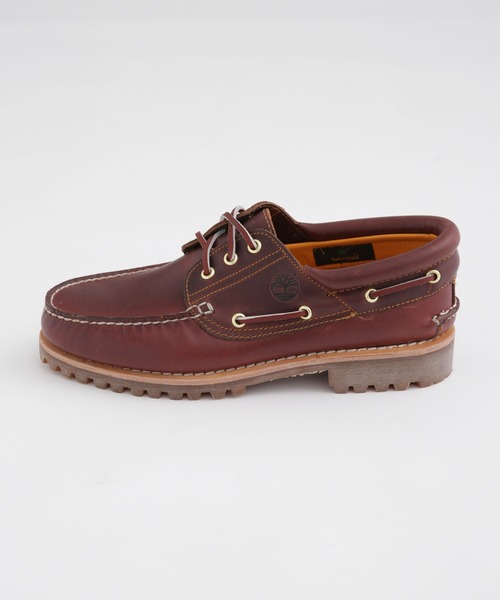 TIMBERLAND | Timberland/Authentics 3Eye Classic - Buyee, an