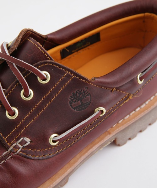 限定値下げ　Timberland Authentics 3Eye Classic Timberland/Authentics 3 Eye Classic｜Daytona Park(FREAK'S