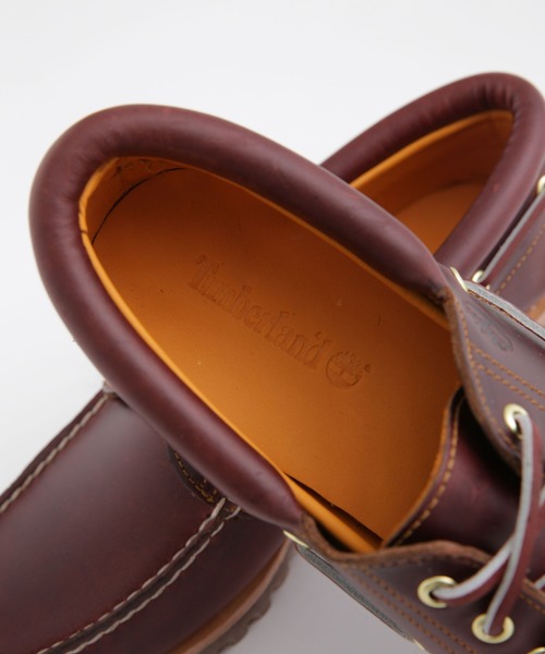 限定値下げ　Timberland Authentics 3Eye Classic Timberland 【40%OFF】Timberland / ティンバーランド