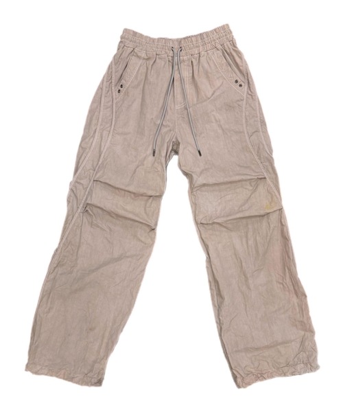 BLR BLUER | 韓国ブランド BLR BLUER ビーエルアールブラー Dyed Nylon 