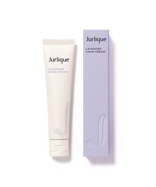 【新品・未使用】【Julique 】ラベンダー ハンドクリーム 100ml ジュリーク ⁄ ラベンダー ハンドクリームの公式商品情報｜美容・化粧品