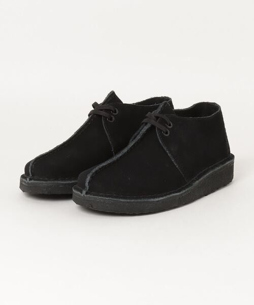 美品！Clarks Originals ブラック モカシン Amazon | Clarks ワラビーORIGINALS WALLABEE Black Leather